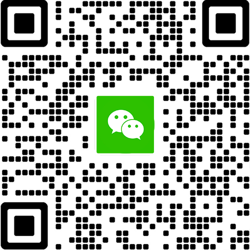 wechat QR